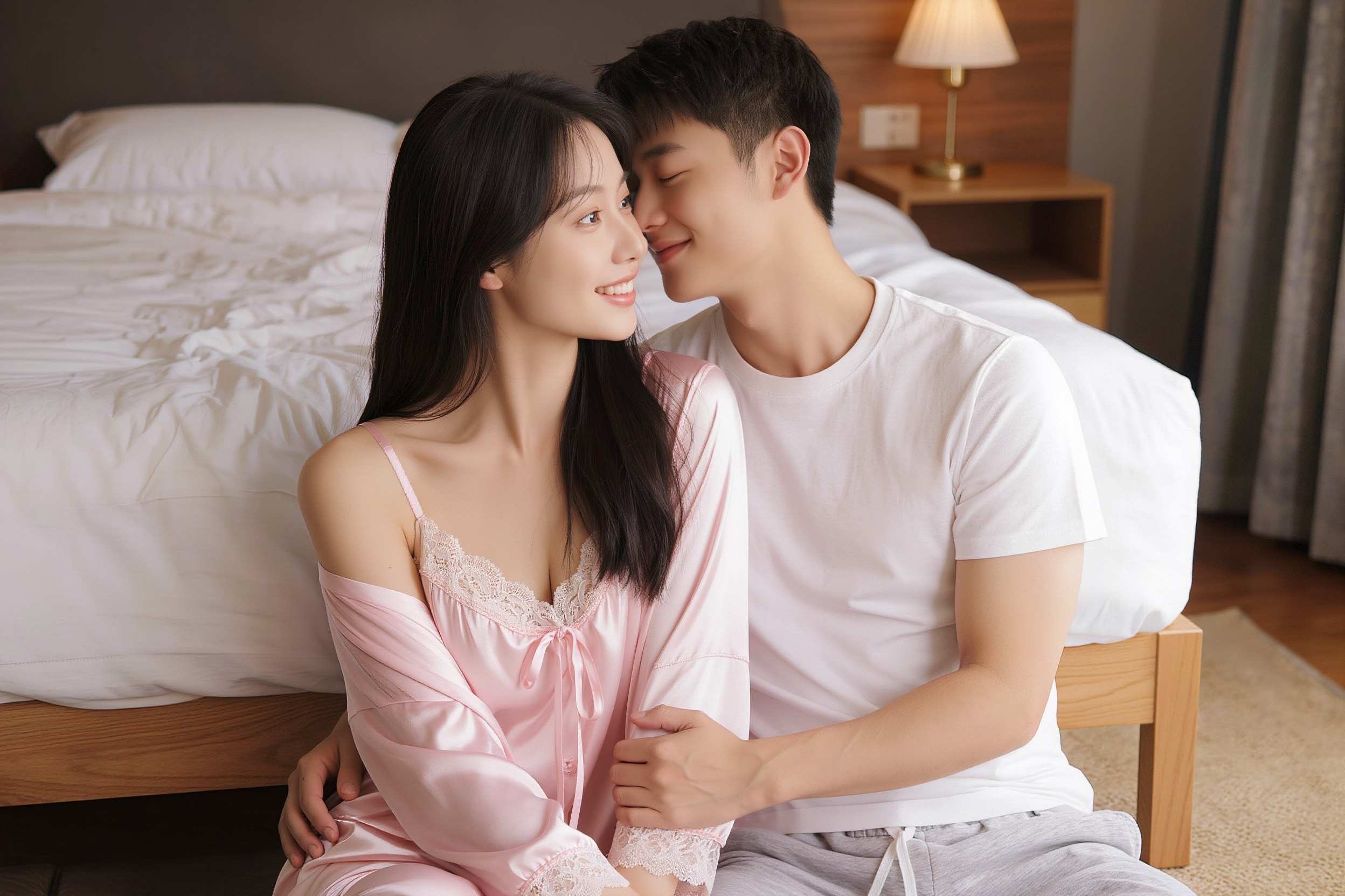 มัณฑนากรสาวกับโปรเจกต์บ้านที่ไม่คาดฝัน